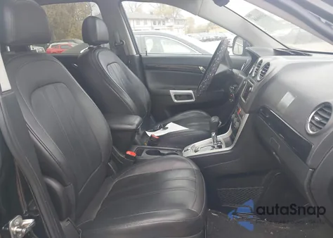 2014 Chevrolet Captiva Sport Lt from USA, damaged, VIN 3GNAL3EK1ES578820